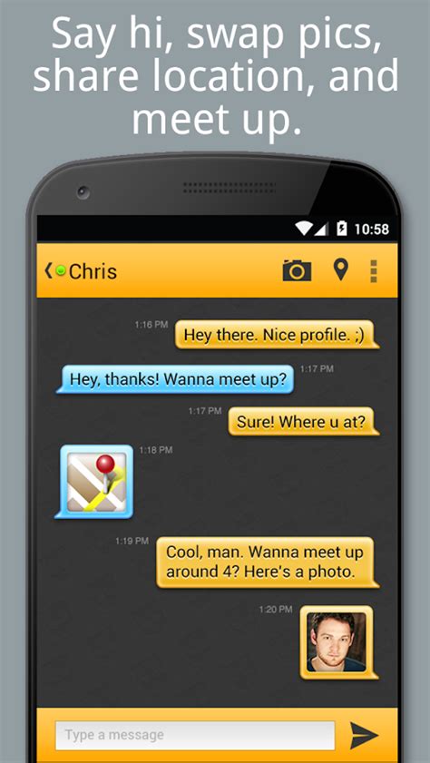 chat chat gay|Grindr .